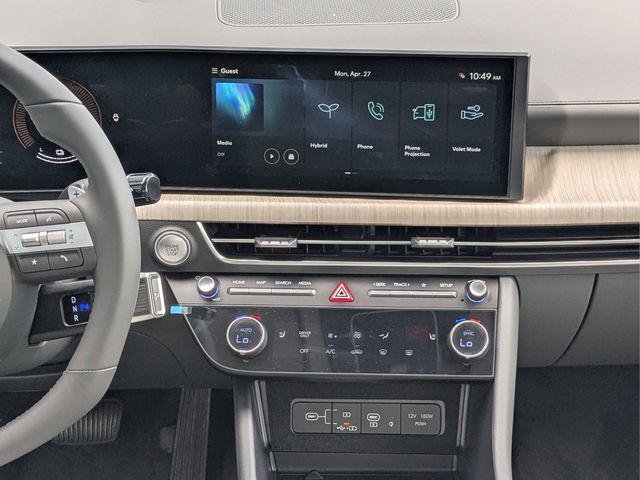 New 2026 Portofino Gray Hyundai SEL image 58