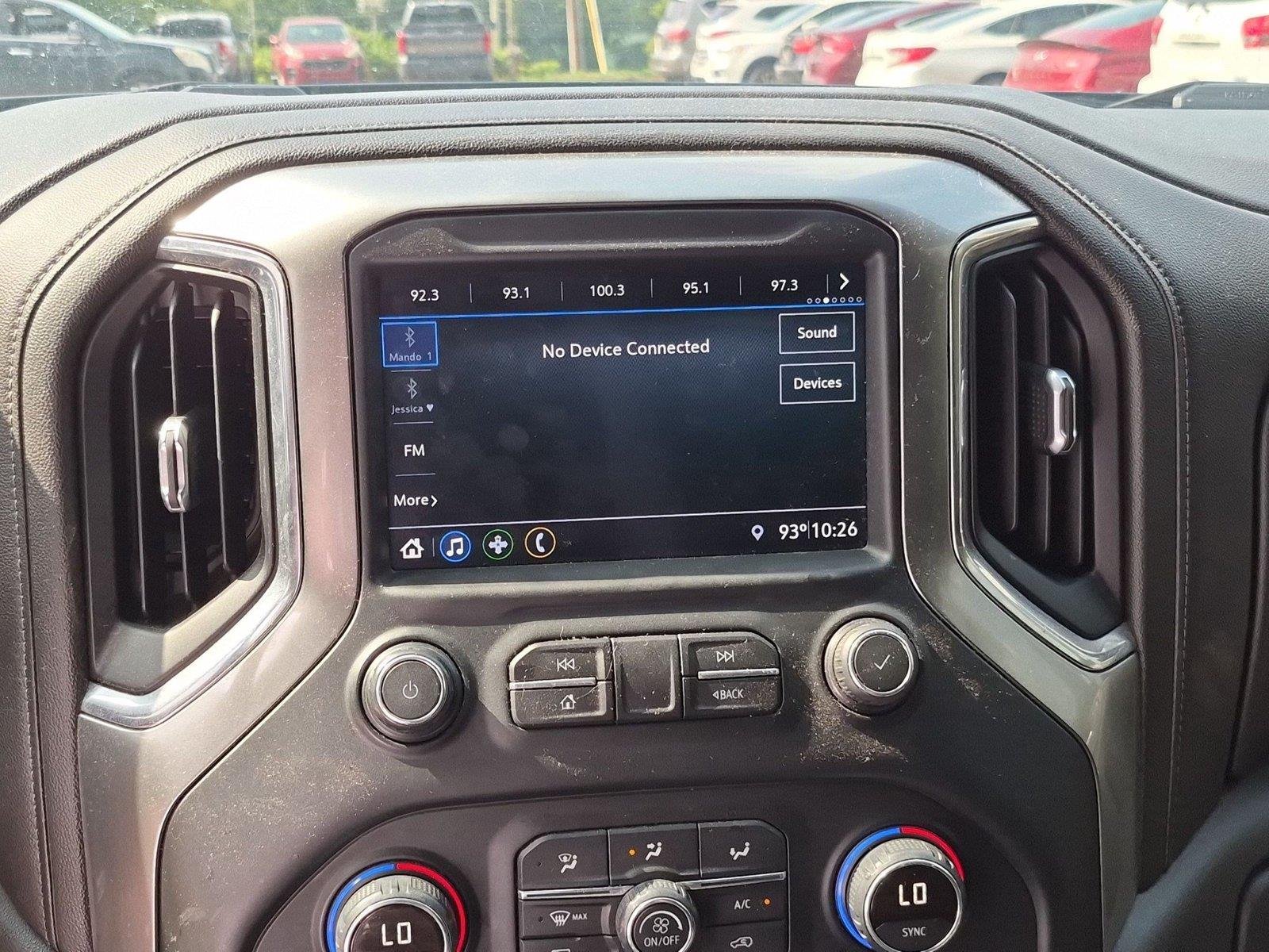 Used 2019 Shadow Gray Metallic Chevrolet LT image 22