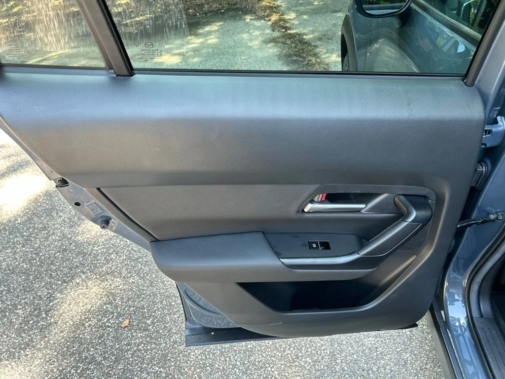 Certified Used 2026 Gray Mazda 2.5 S Meridian Edition image 25