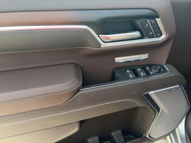 New 2026 Silver GMC Denali image 11