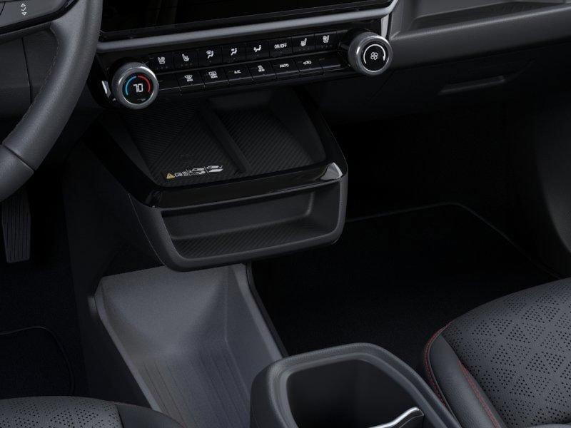 2027 Chevrolet Bolt RS - Photo 24