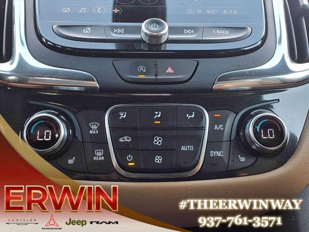 2022 Chevrolet Equinox Premier - Photo 21