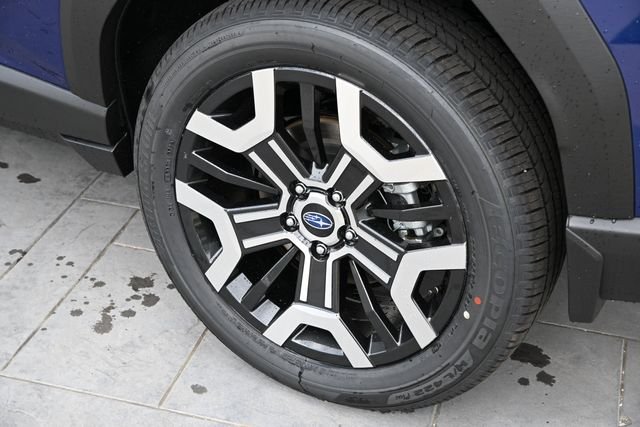 New 2026 Blue Subaru Touring XT image 12