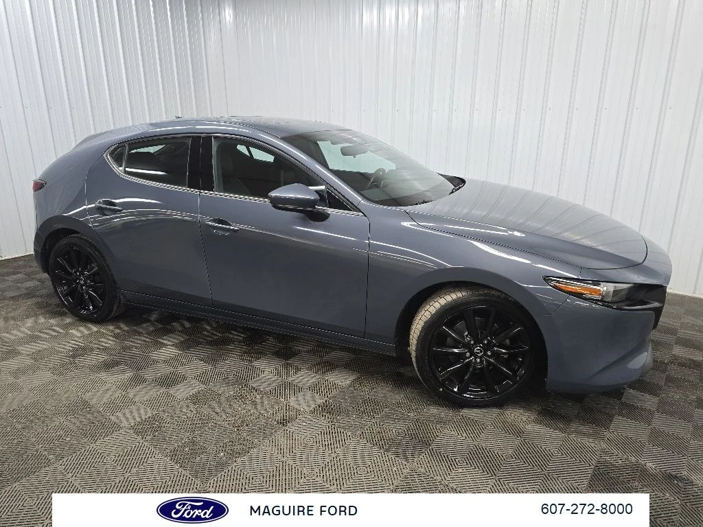 2021 Mazda CX-3 Premium 2.5 AT 5-Door SKYACTIV AWD's photo