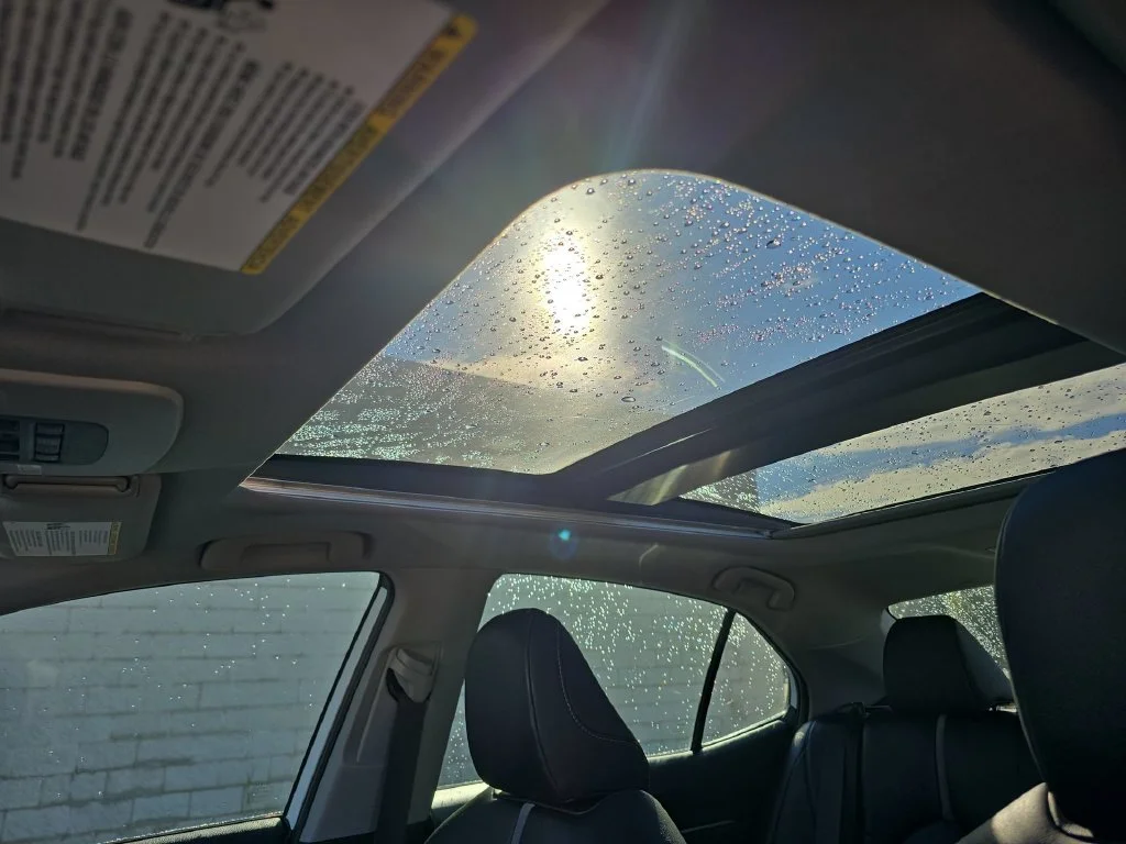 Used 2019 Beige Toyota XSE image 15
