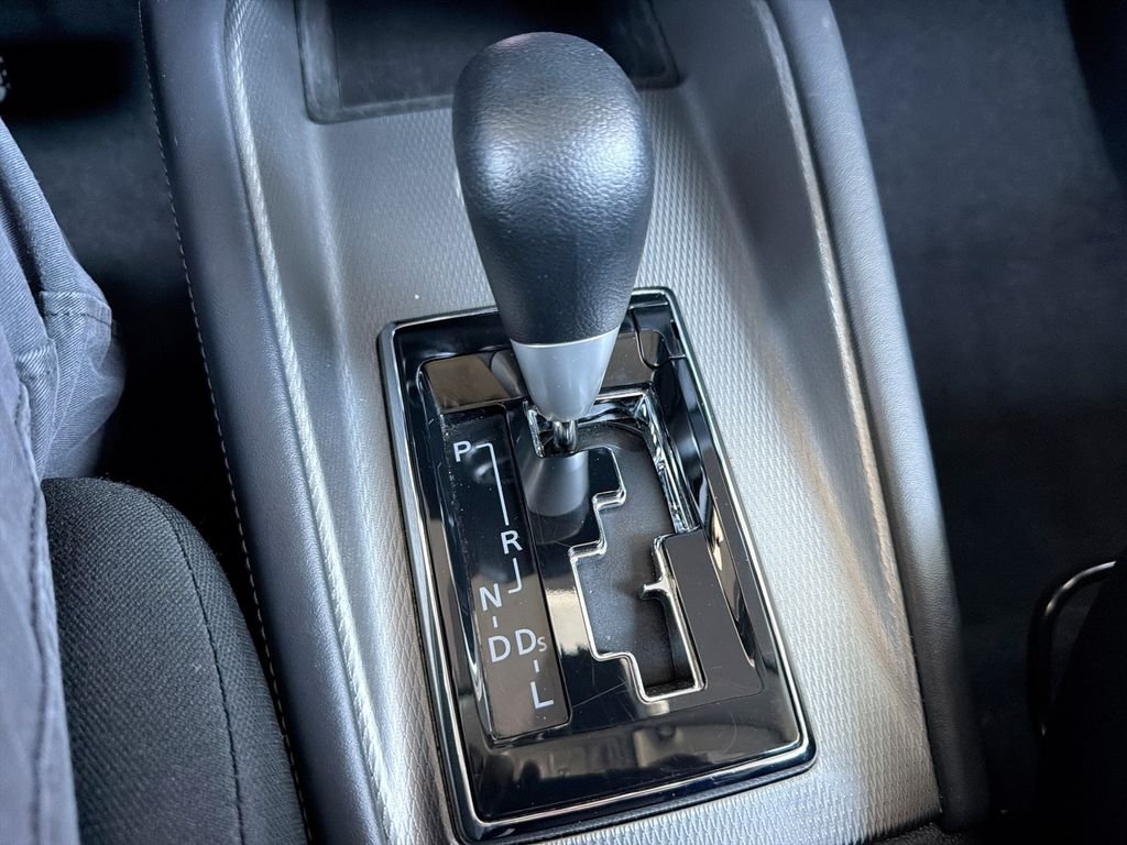 2025 Mitsubishi Outlander Sport ES - Photo 20