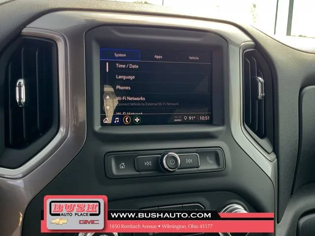 2026 GMC Sierra 1500 Pro - Photo 26