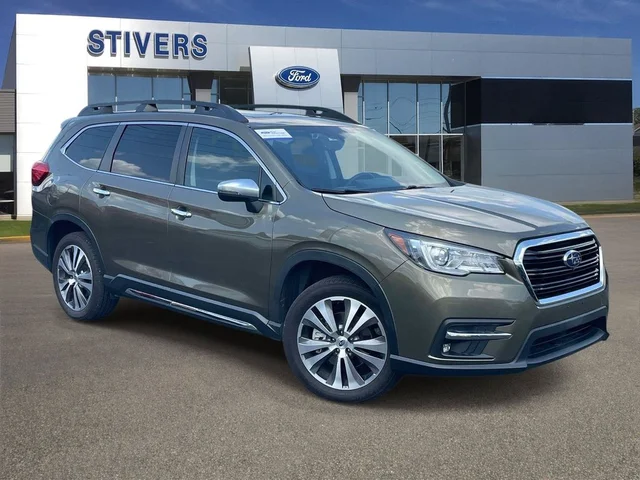 2022 Subaru Ascent Touring