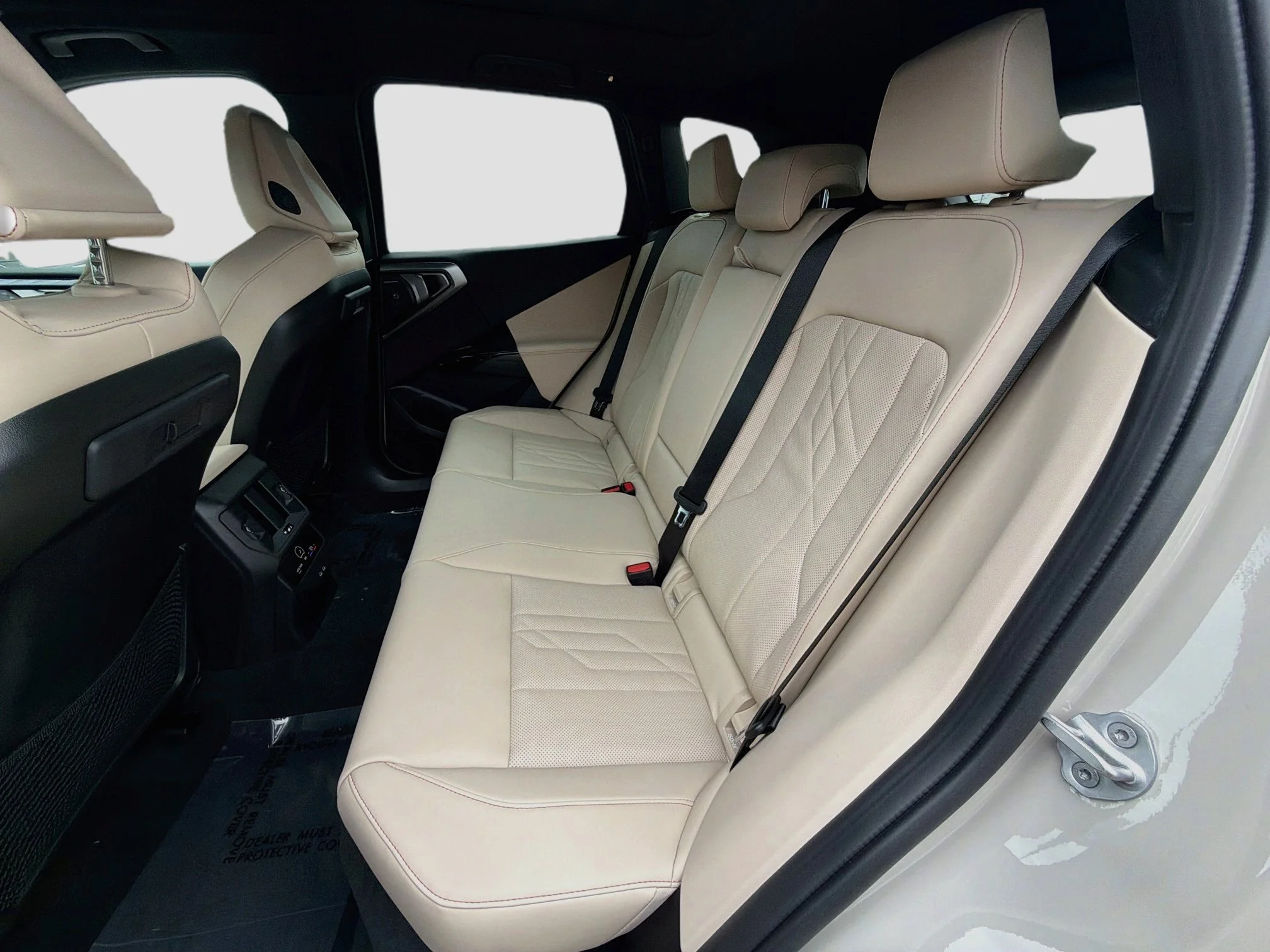 New 2026 Dune Grey Metallic BMW 30 xDrive image 21