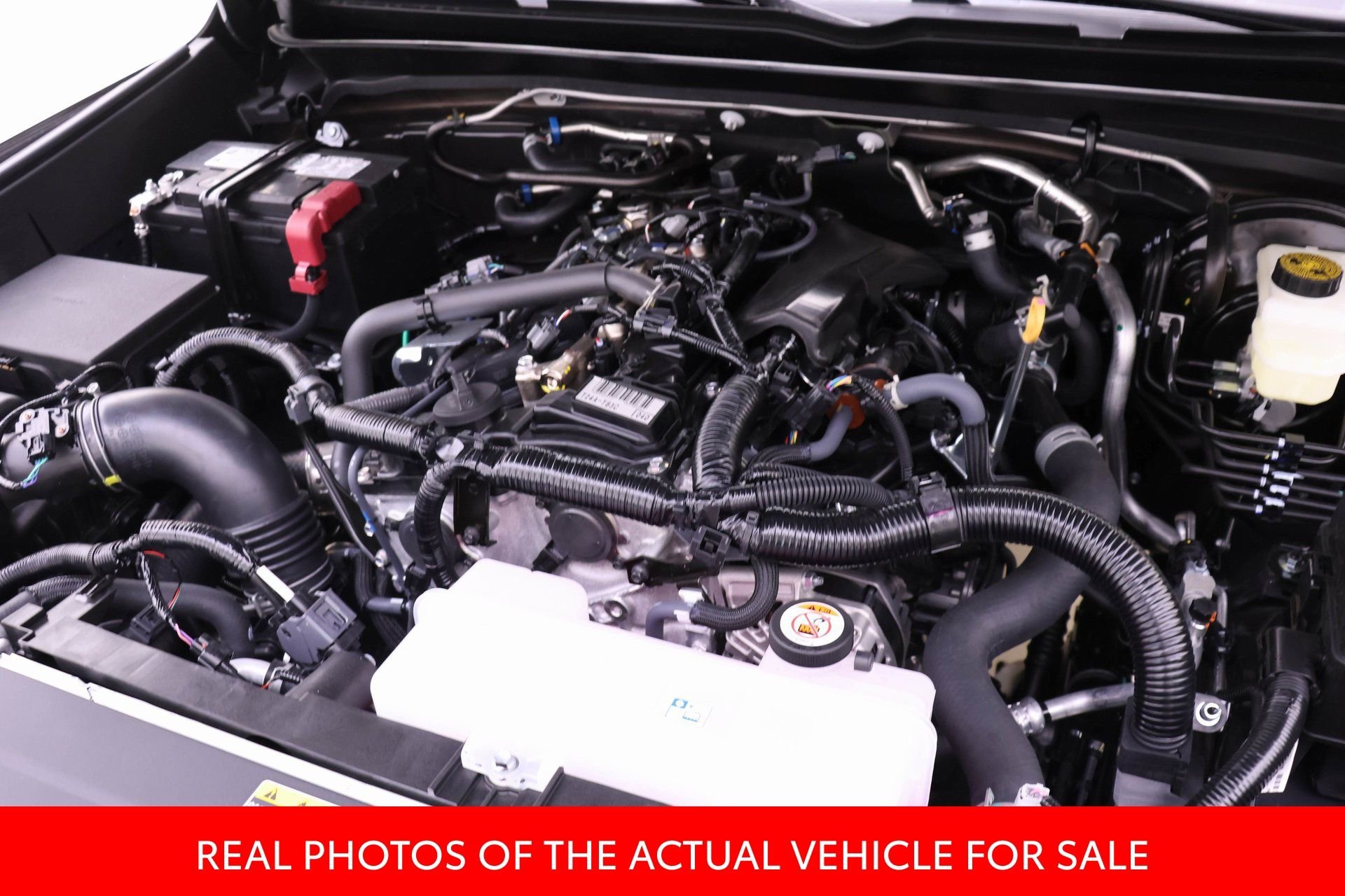 2025 Toyota Tacoma TRD Off Road - Photo 16