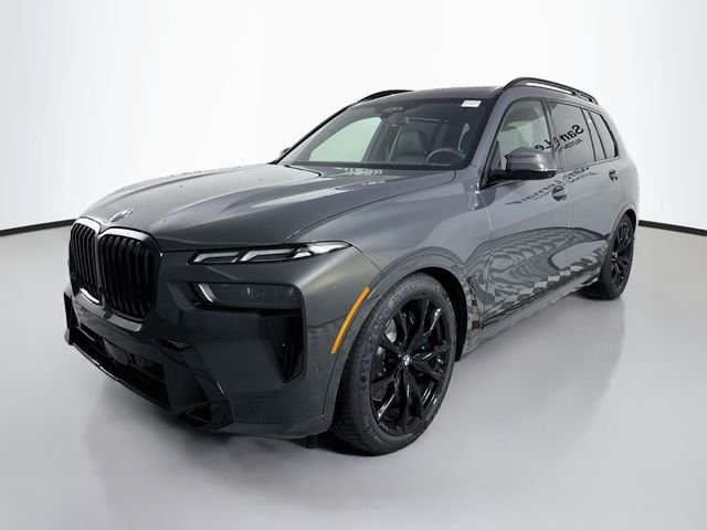 New 2027 Dravit Grey Metallic BMW xDrive40i image 3