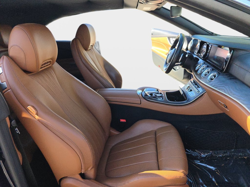 Used 2018  Mercedes-Benz E 400 image 12