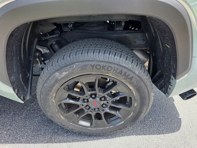 Used 2024 Green Toyota SR5 image 55
