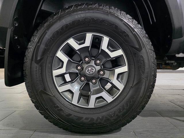 Certified Used 2021 MAGNETIC GRAY MET. Toyota  image 24