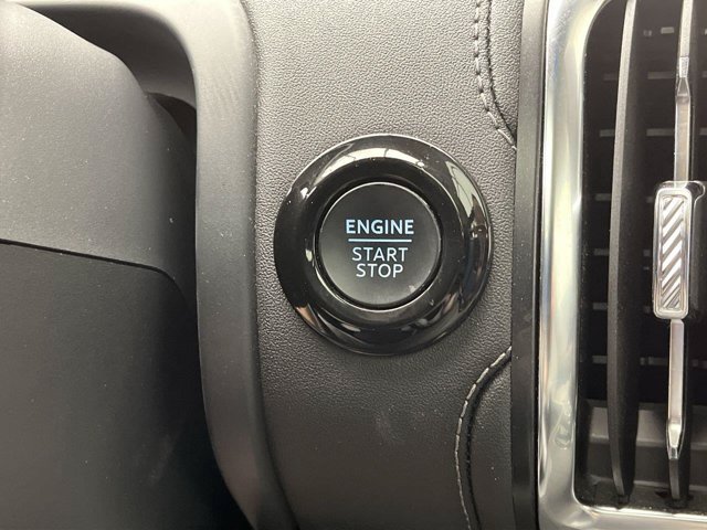 Used 2025 Stone Blue Ford Platinum image 26