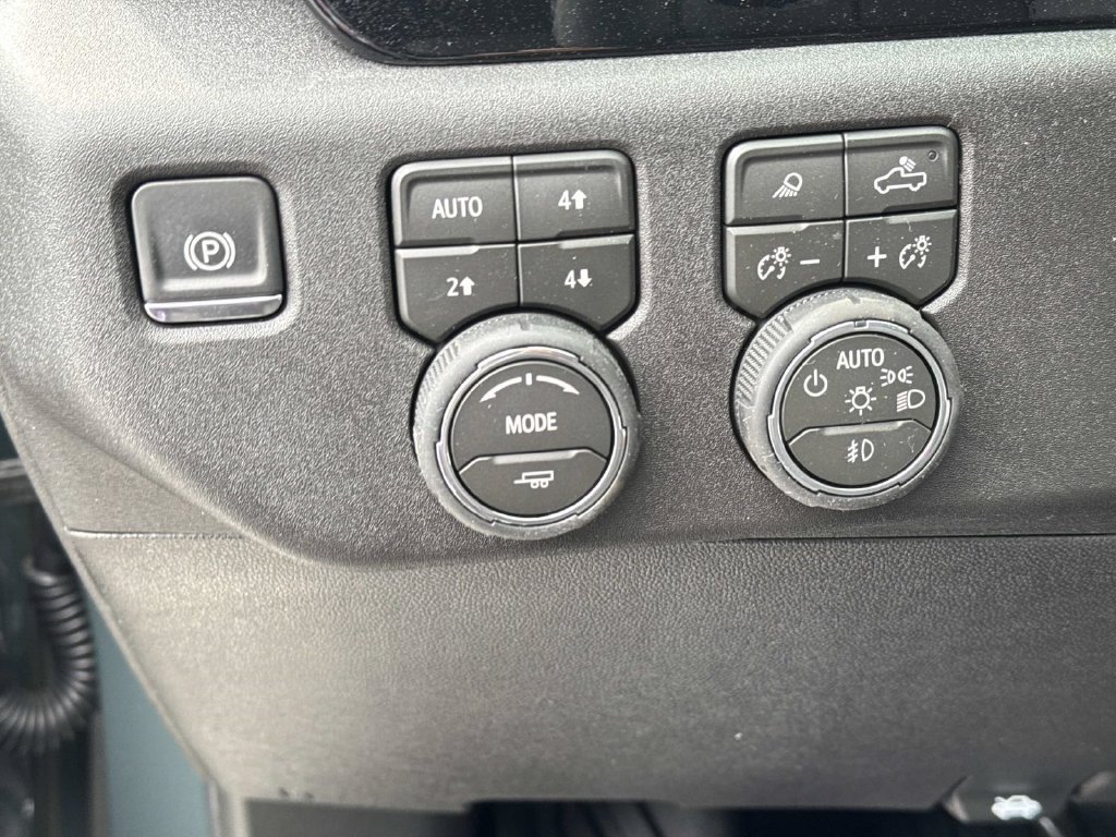 2026 Chevrolet Silverado 2500 HD LT - Photo 22