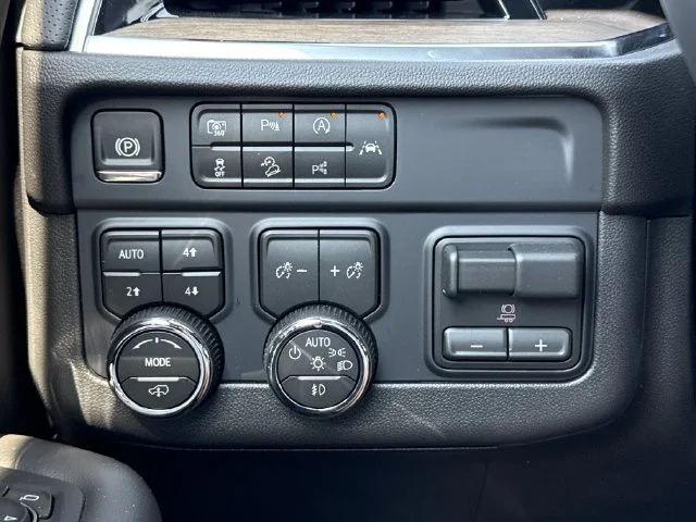 2026 Chevrolet Tahoe High Country - Photo 25