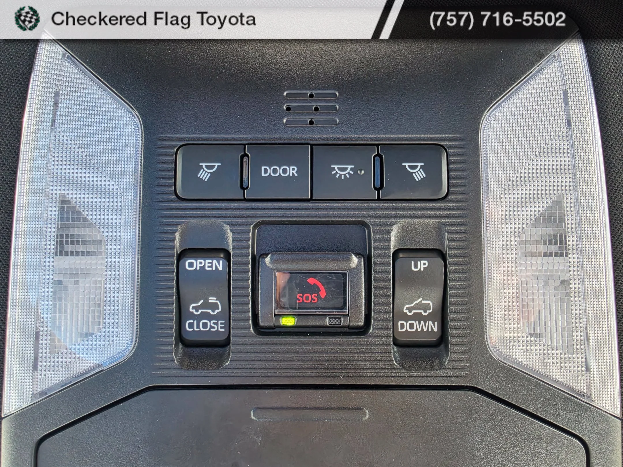 Used 2024 Silver Sky Metallic/Midnight Black Metallic Toyota XSE image 10