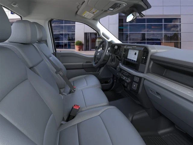 2026 Ford F-350 Super Duty XL - Photo 11