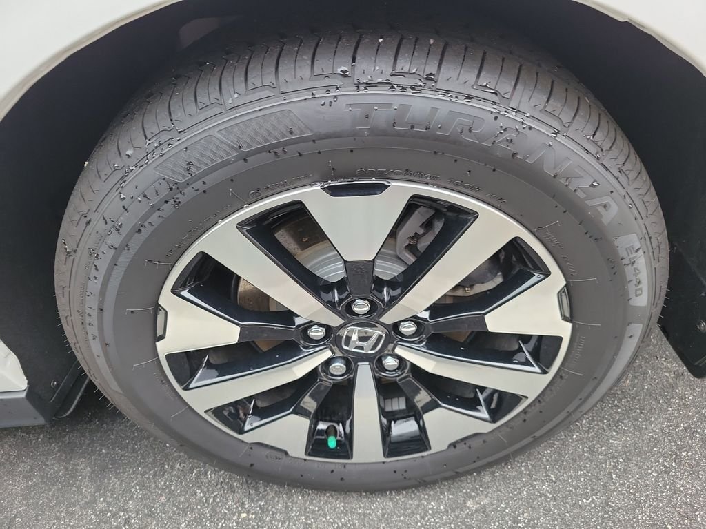 2026 Honda Odyssey EX-L - Photo 16