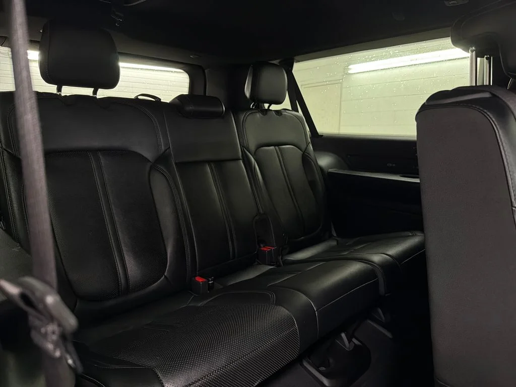 Certified Used 2024 White Jeep Series II image 32