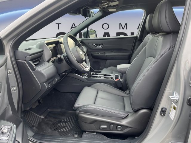 New 2026 RIVER ROCK PEARL Subaru Touring XT image 10