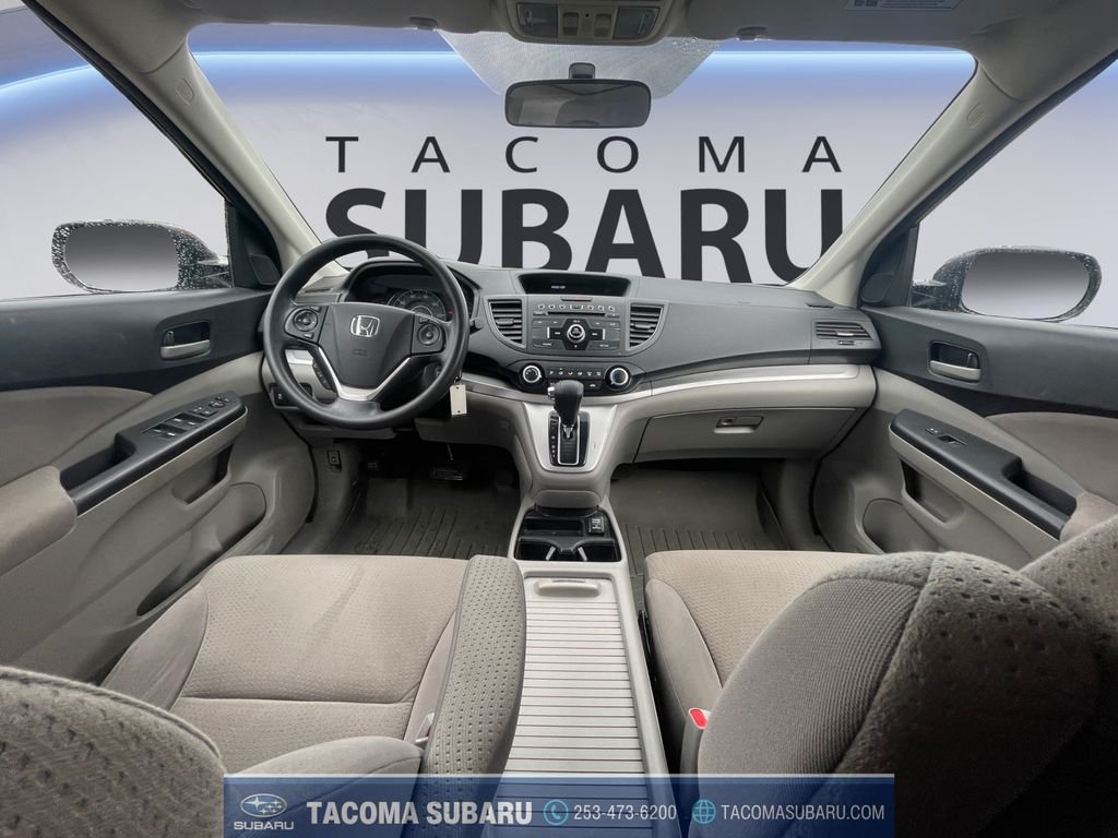 Used 2013  Honda EX image 12