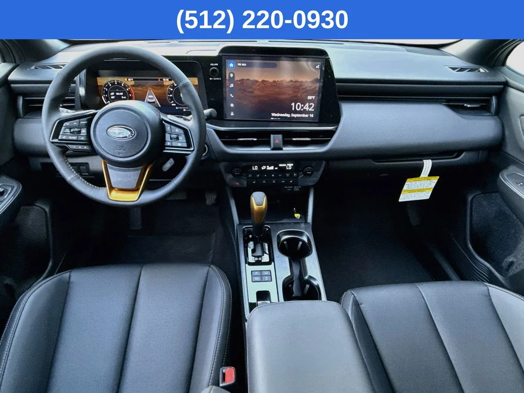 New 2026 RIVER ROCK PEARL Subaru Wilderness image 28