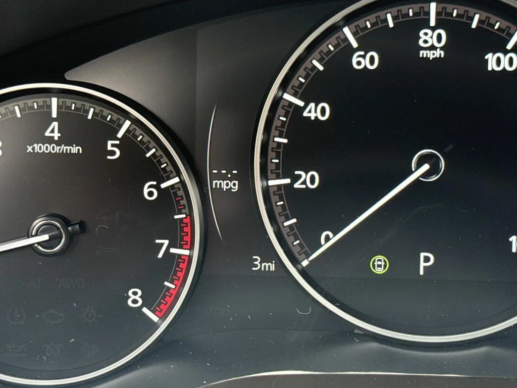 New 2026 Jet Black Mica Mazda 2.5 S image 37