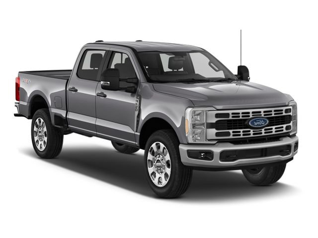 2024 Ford F-350 Super Duty XLT