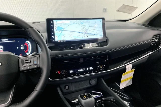 2025 Nissan Rogue SL - Photo 8