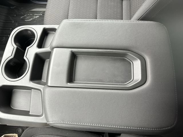2026 GMC Sierra 2500HD SLE - Photo 24