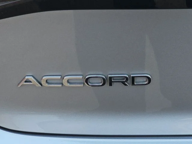Used 2023 Silver Honda EX image 34