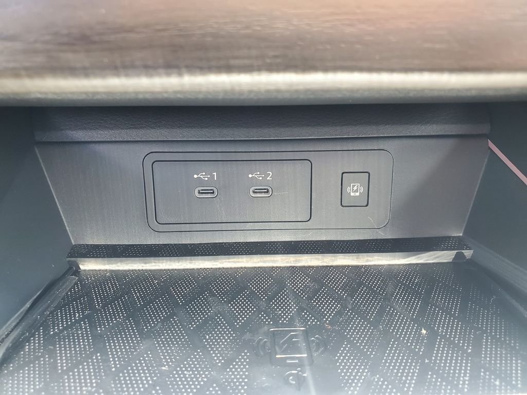 2025 Nissan Murano SL - Photo 18