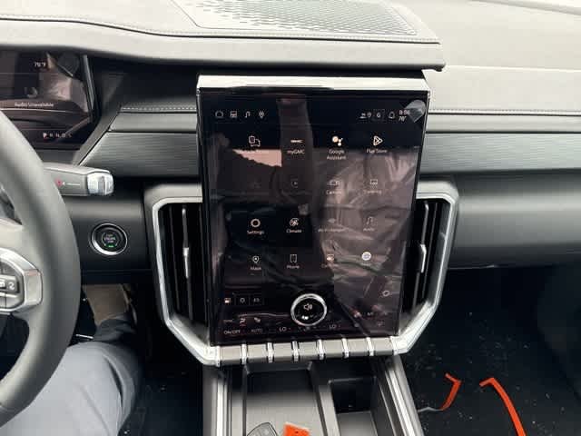 2026 GMC Acadia Elevation - Photo 22