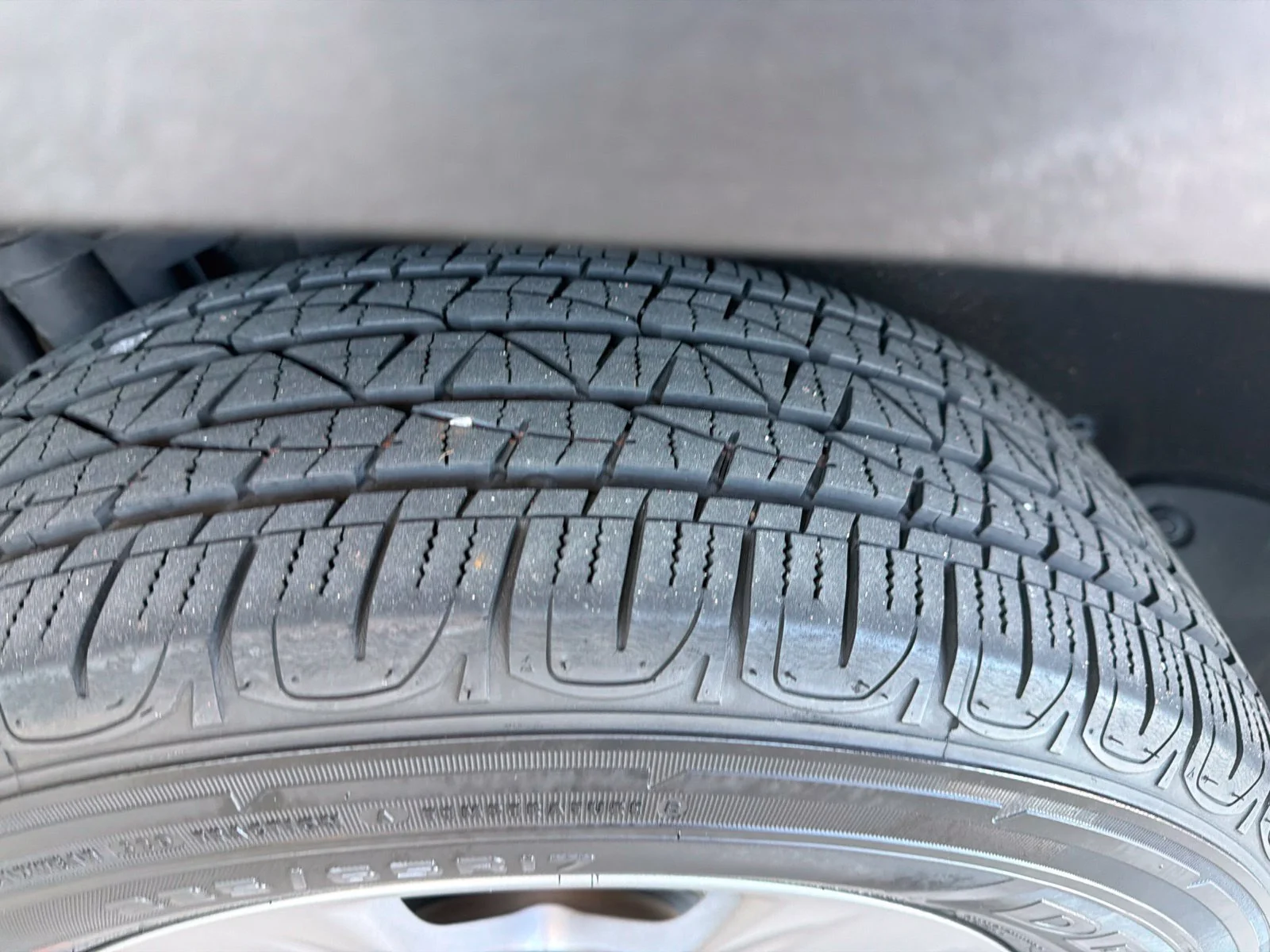 Used 2023 Gray Toyota XLE image 13