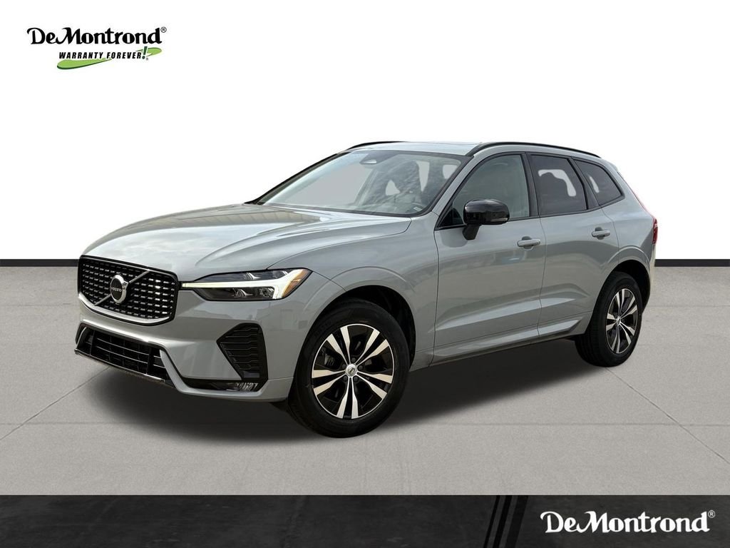 2024 Volvo XC60 Core