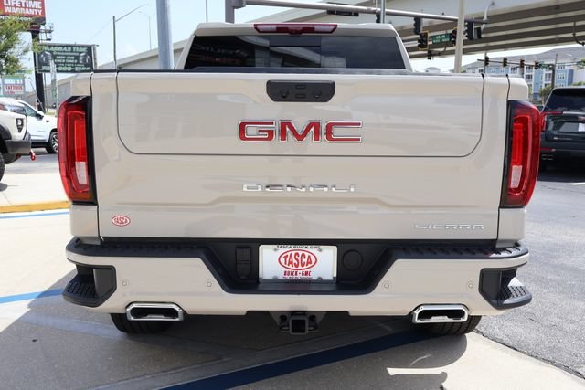 2026 GMC Sierra 1500 Denali - Photo 6
