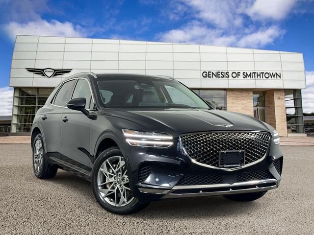 2023 Genesis GV70 2.5T Standard AWD's photo