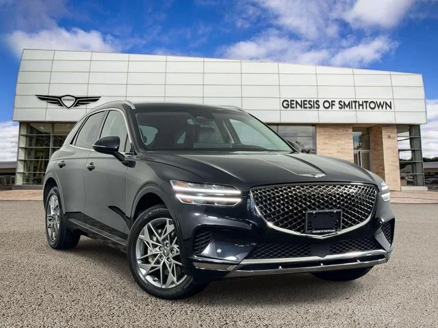 2023 Genesis GV70 2.5T Standard AWD's photo
