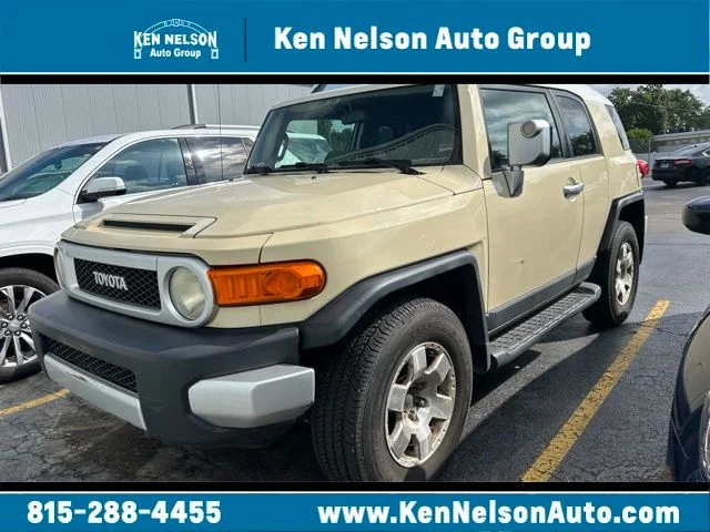 Used 2008  Toyota Base image 1