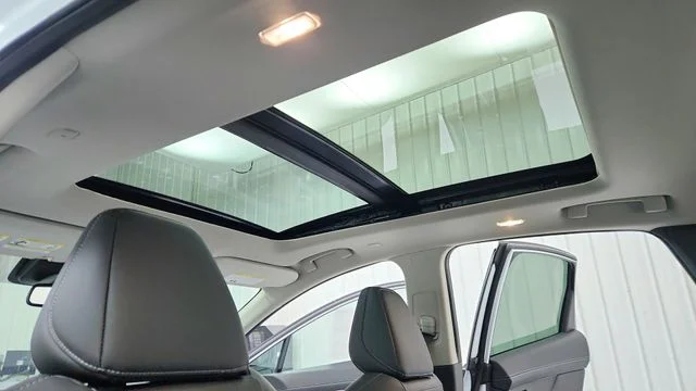 2025 Nissan Murano SL - Photo 20
