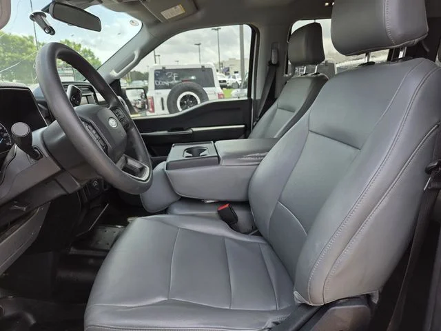 Used 2023 Oxford White Ford XL image 13