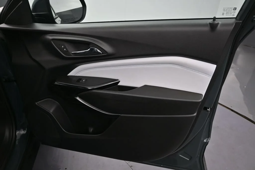 Certified Used 2025 Cypress Chevrolet LT image 19