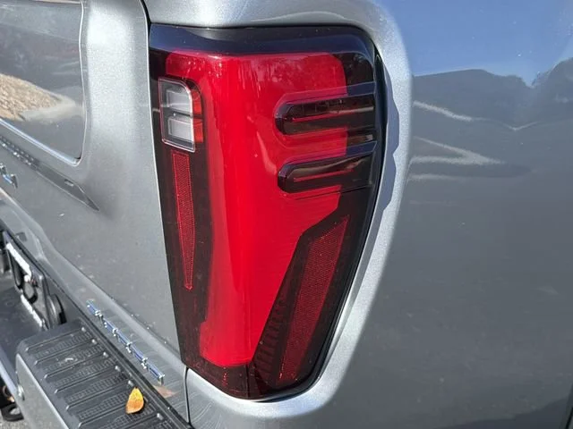 New 2026 Sterling Metallic GMC Denali image 9