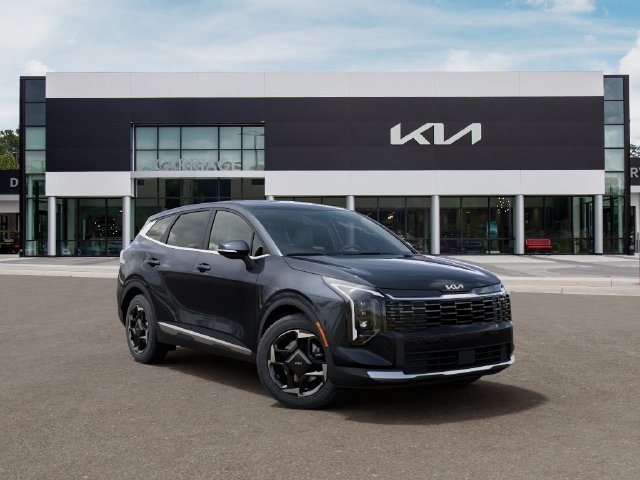 New 2027 Panthera Metal Kia EX image 8