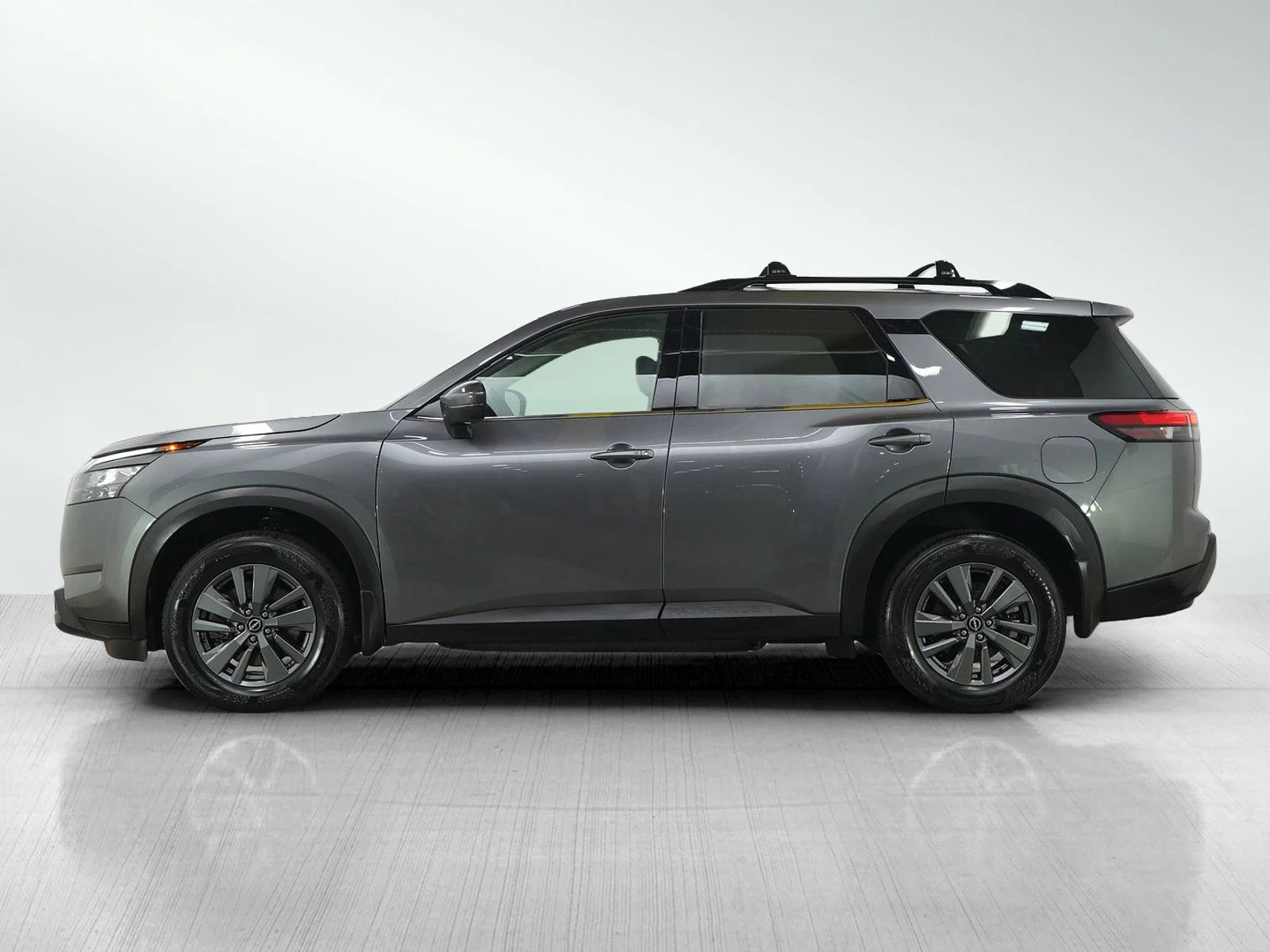 Used 2023 Nissan Pathfinder SV with VIN 5N1DR3BC2PC248951 for sale in Wayzata, Minnesota