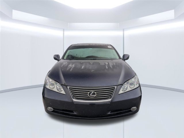 Used 2007 Blue Lexus 350 image 5