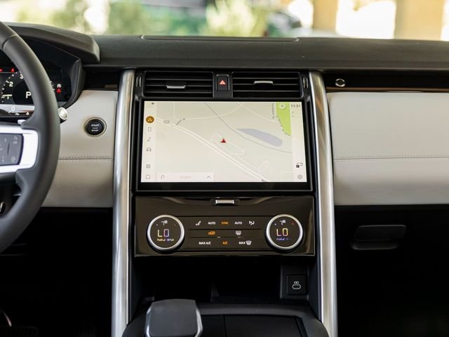 2025 Land Rover Discovery S - Photo 18