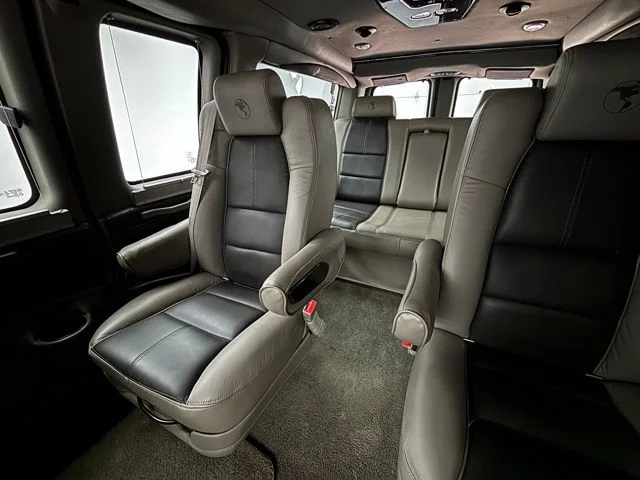 Used 2019 01u GMC Explorer Limited SE image 41